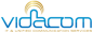 VIDACOM International Systems Limited logo